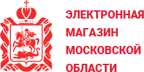 Электронный магазин Московской области логотип